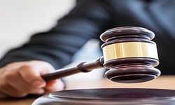 Ankara'da koca, eşi hakkında uzaklaştırma kararı aldırdı