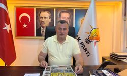 Didim'de Başkan Sabahattin Akkuş ve yönetimi istifa etti