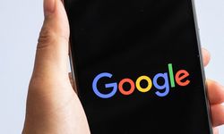 Google'dan ekran sallatan sürpriz