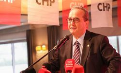 CHP Aydın Milletvekili Tezcan'a önemli görev