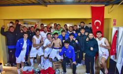 İncirliova’da nefes kesen mücadele!