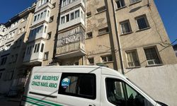 Aydın’da bir vatandaş evinde ölü olarak bulundu