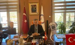 Başkan Künkcü esnafın 2025’teki durumunu değerlendirdi