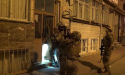 Aydın’ın da aralarında olduğu 32 ilde DEAŞ operasyonu: 170 kişi yakalandı