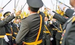 Teğmenlerin kılıçlı yemin töreniyle ilgili mahkemeden dikkat çeken karar