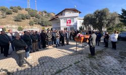 Ambulans uçakla Almanya’ya sevk edilmişti: Sökeli iş insanı Hüseyin Kaya hayatını kaybetti