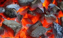 Mangal yaktıktan sonra uyuyan yaşlı adam öldü