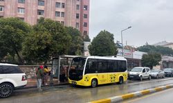 Aydın Şehir Hastanesi’ne ring seferleri başladı