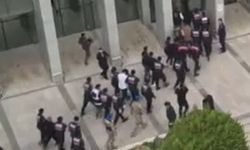 Organize suç örgütlerine ağır darbe: 42 kişi tutuklandı