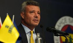 Fenerbahçe Başkanı Saran’ın uyuşturucu testi pozitif çıktı