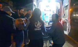 Söke’de otomobilin çarptığı 86 yaşındaki adam hayatını kaybetti