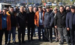 Başkan Kaya’dan devecilik camiasına destek