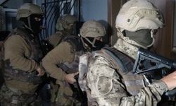 21 ildeki DEAŞ operasyonlarında 357 kişi gözaltına alındı