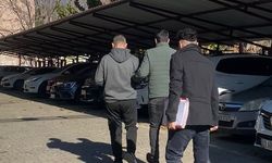 Aydın’da kasten yaralama suçundan aranıyordu! Polis, evinde yakaladı