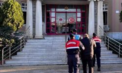 Aydın’da uyuşturucu suçundan 7 yıl hapisle aranıyordu! Jandarma aranan hükümlüyü yakaladı