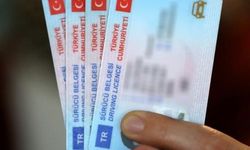 Resmi Gazete’de yayımlandı: Ehliyet, pasaport ve yurt dışı çıkış harç ücretleri açıklandı