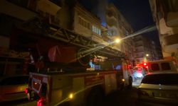 Aydın’da yükselen dumanlar ekipleri harekete geçirdi