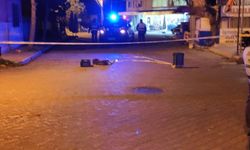 Alkollü 3 arkadaş arasındaki tartışma kanlı bitti