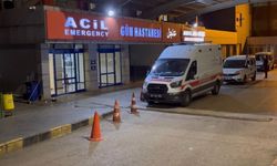 Kalbinden bıçaklanan 17 yaşındaki çocuk hayatını kaybetti