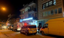 Yalnız yaşayan adam evinde ölü bulundu