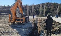 YİKOB’dan Bozdoğan’a sosyal tesis yatırımı