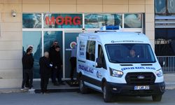 Hastanede can veren 3 aylık evli kadının eşi tutuklandı