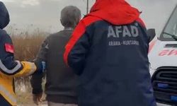 Aydın'da Alzheimer hastası kayboldu! Bakın nerede bulundu