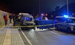 Boğazı kesilip kafasına satırla vurulan adam hayatını kaybetti