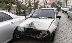 Aydın’da trafik kazasında şaşırtan detaylar: Kaçan araç geri döndü alkollü sürücü ortaya çıktı