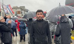 Ağustostan beri koltuk boştu: CHP Karacasu Gençlik Kolları Başkanı belli oldu