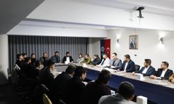 AK Parti Aydın Gençlik Kolları’ndan 24 Ocak teyakkuzu