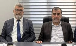 AK Parti Aydın’da Toker’in yerine kim gelecek?