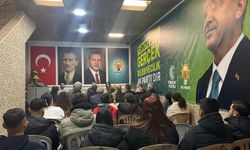 Gözler Cumhurbaşkanı Erdoğan'ın katılacağı törene çevrildi: AK Parti Koçarlı’da hazırlık sürüyor