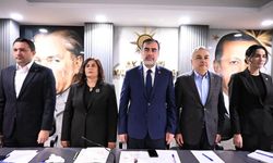 AK Partili Erdem Çerçioğlu’nun AK Parti’ye geçişini değerlendirdi