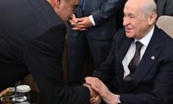Alıcık, Bahçeli’nin doğum gününü kutladı: “Nice yıllara bilge liderimiz”