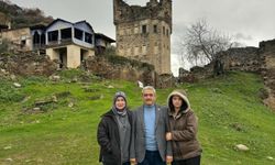 Alıcık gördüğü manzara karşısında sessiz kalmadı