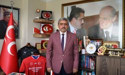 Alıcık, Miraç Kandili’ndeki duasını paylaştı: “Huzurun miracına hep birlikte yükselelim”