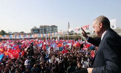 Aydın Cumhurbaşkanı Erdoğan’ı 9’uncu kez ağırlayacak