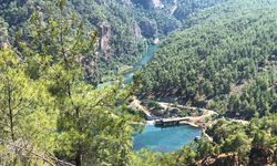 Aydın için tarihi adım: 240 milyon metreküp su gelecek