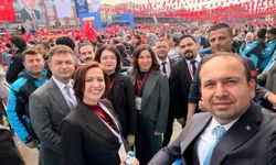 Aydın İl Sağlık Müdürü Şenkul’dan teşekkür mesajı: “Emeği geçen herkese şükranlarımı sunuyorum”