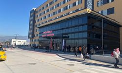 Aydın Şehir Hastanesi bölgeyi hareketlendirdi: Muhtardan Cumhurbaşkanı Erdoğan’a teşekkür