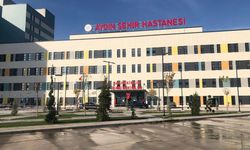 Aydın Şehir Hastanesi ‘Milli Yazılım’ ile korunacak