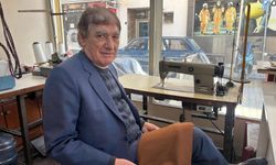 Aydın’da 48 yıllık tecrübesiyle 37 yıldır başkanlık yapıyor