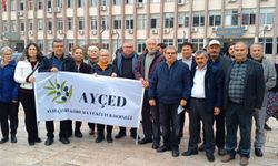 Aydın’da çevre mücadelesinde dönüm noktası