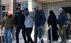 Aydın’da DEAŞ operasyonu! 4 tutuklama