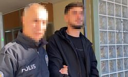 Aydın’da eski sevgilisini kıskanıp dehşet saçtı!