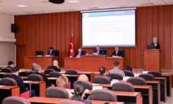 Aydın’da iş gücü planı şekilleniyor: Yılın ilk İstihdam Kurulu toplandı