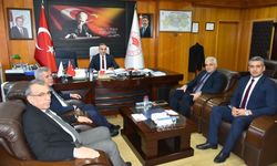 Aydın B-Reçete gündemiyle toplandı: Tarımda yeni sistem hayata geçiriliyor