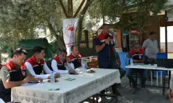 Aydın’da ‘Tarım Sahada’ buluşmaları tam gaz devam ediyor