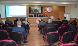 Aydın’da tarımın geleceği masaya yatırıldı